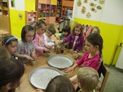 Velikonoce a tradice